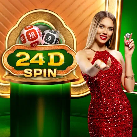 24D Spin
