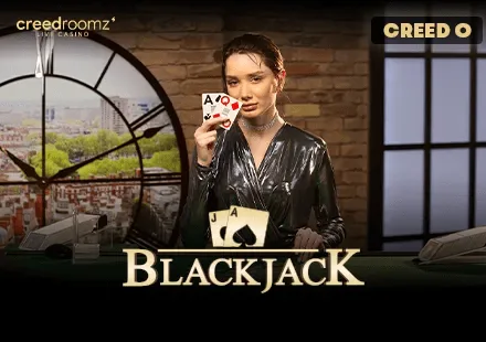 BlackJack Creed O