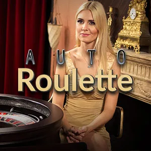 Auto Lightning Roulette
