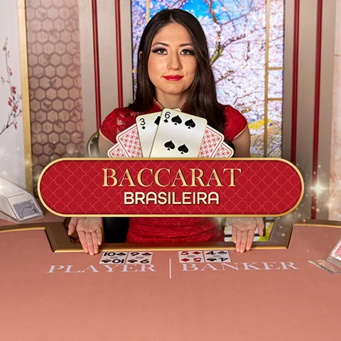 Baccarat Brasileira