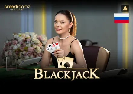 BlackJack Russian A