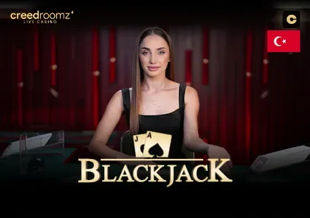 BlackJack Turkish C