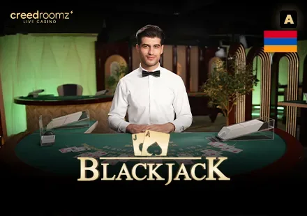 BlackJack Armenian A