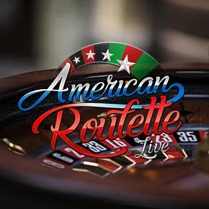 American Roulette