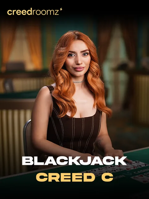 BlackJack Creed C