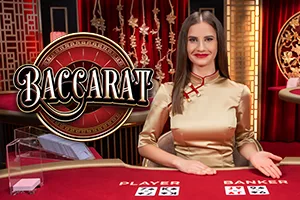 Baccarat E