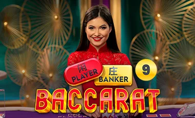 Baccarat 9