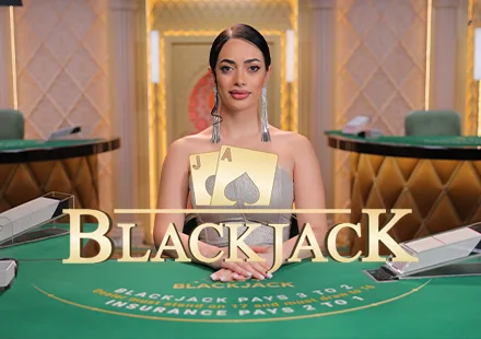 BlackJack A
