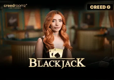 BlackJack Creed G