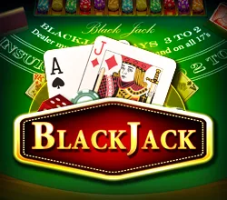 Blackjack