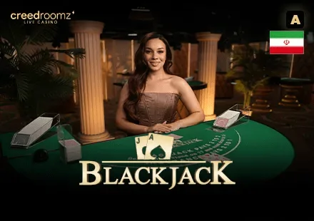 BlackJack Persian A