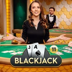 Blackjack 11