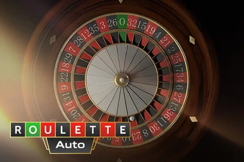 Auto Roulette