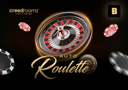 Auto Roulette B