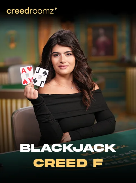 BlackJack Creed F
