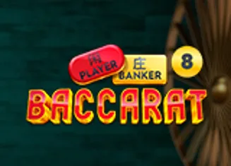 Baccarat 8