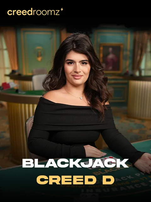 BlackJack Creed D