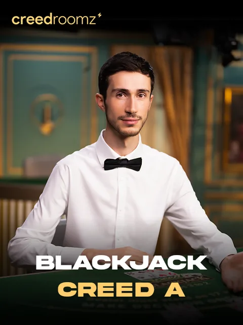 BlackJack Creed A