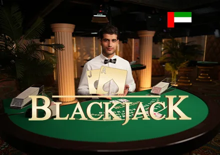 BlackJack Arabic C