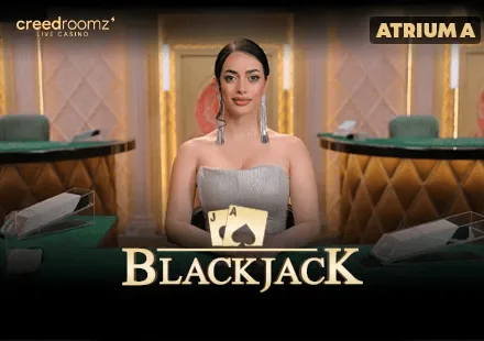 BlackJack Atrium A