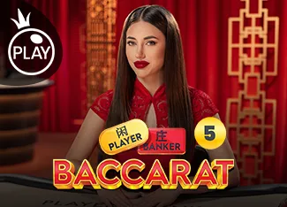 Baccarat 5